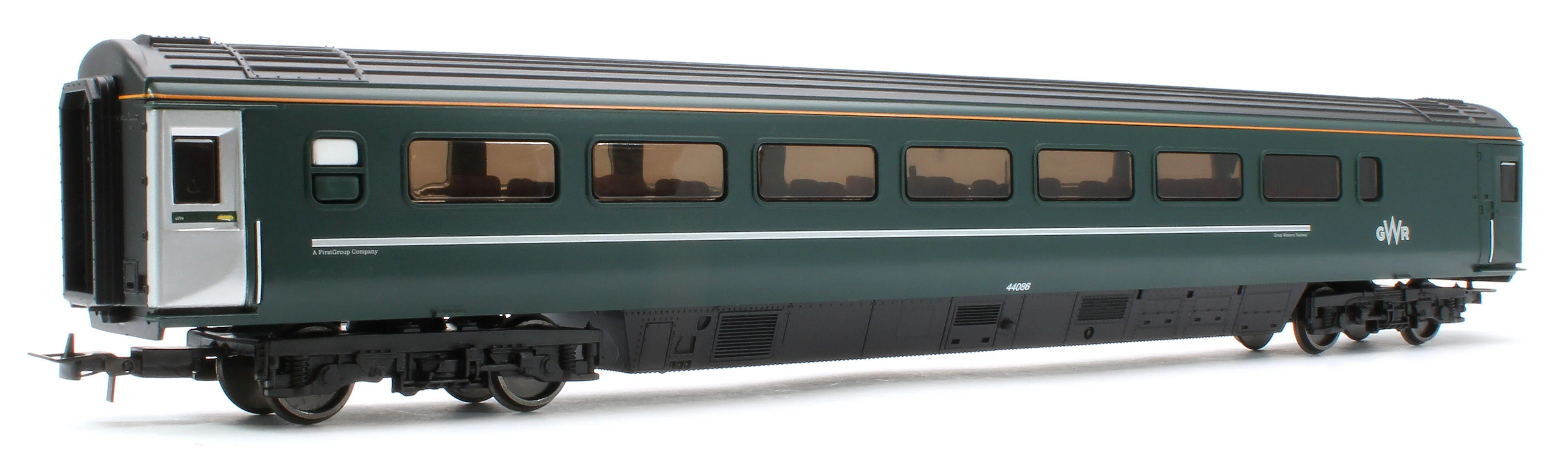 Railroad Mk3 TGS Trailer Guard Standard GWR 44086