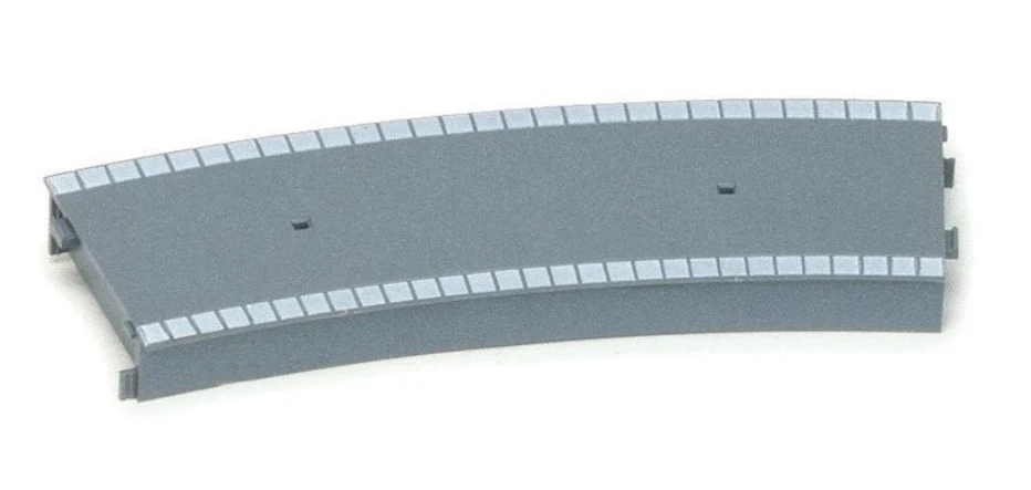 R462 Curved Platform (Large Radius)