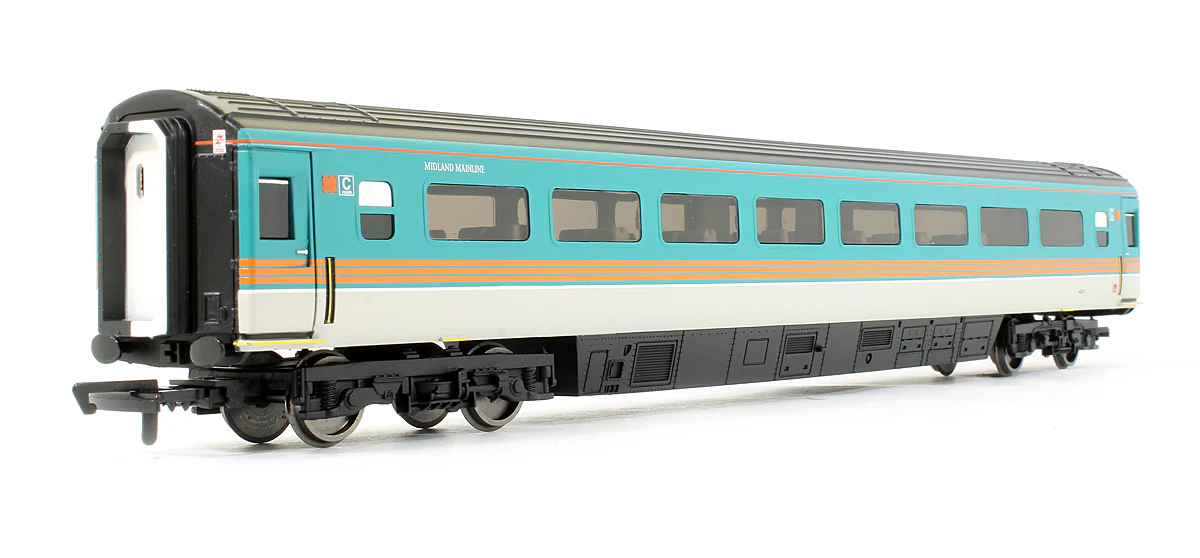 Midland Mainline MK3 Standard Open Coach '42227' - Image 2