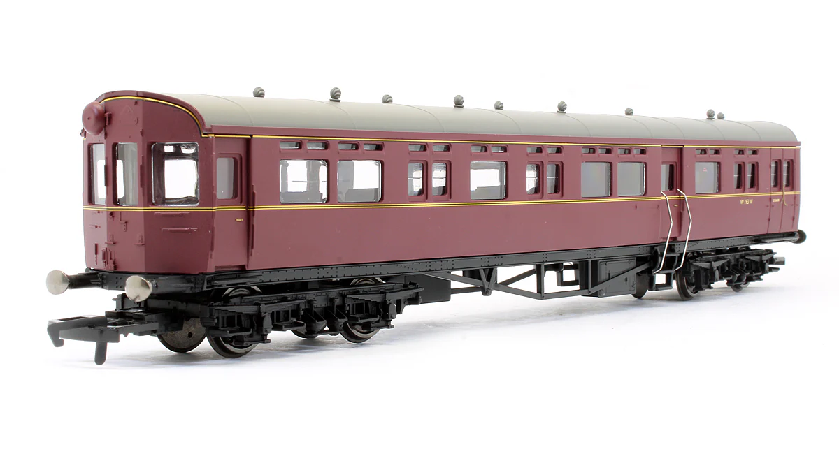 BR Autocoach 'W193W' - Image 2