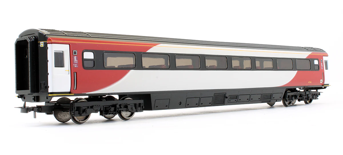 Pre-Owned LNER MK3 TSO Coach '42146' - Image 2
