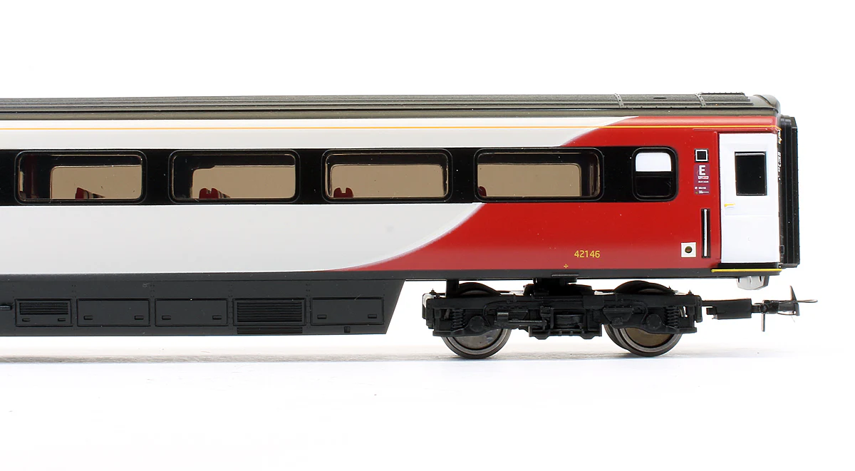 Pre-Owned LNER MK3 TSO Coach '42146' - Image 3