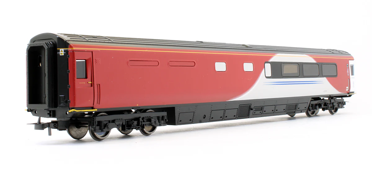 Pre-Owned LNER MK3 Buffet Car '40748' - Image 2