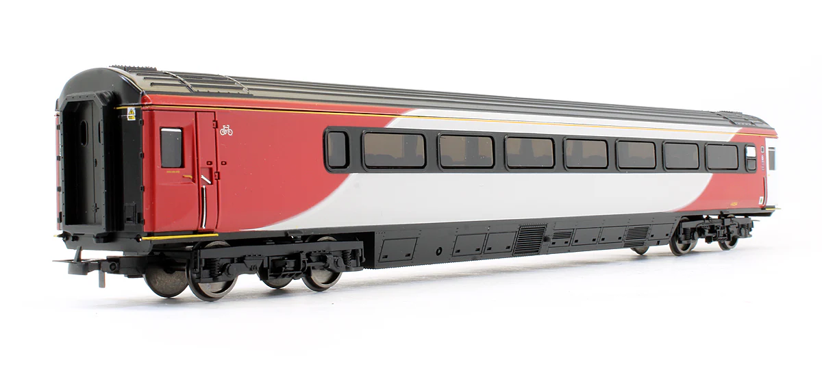 LNER MK3 TGS Coach '44094'