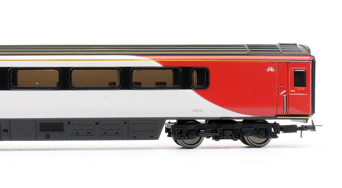 LNER MK3 TGS Coach '44094' - Image 3