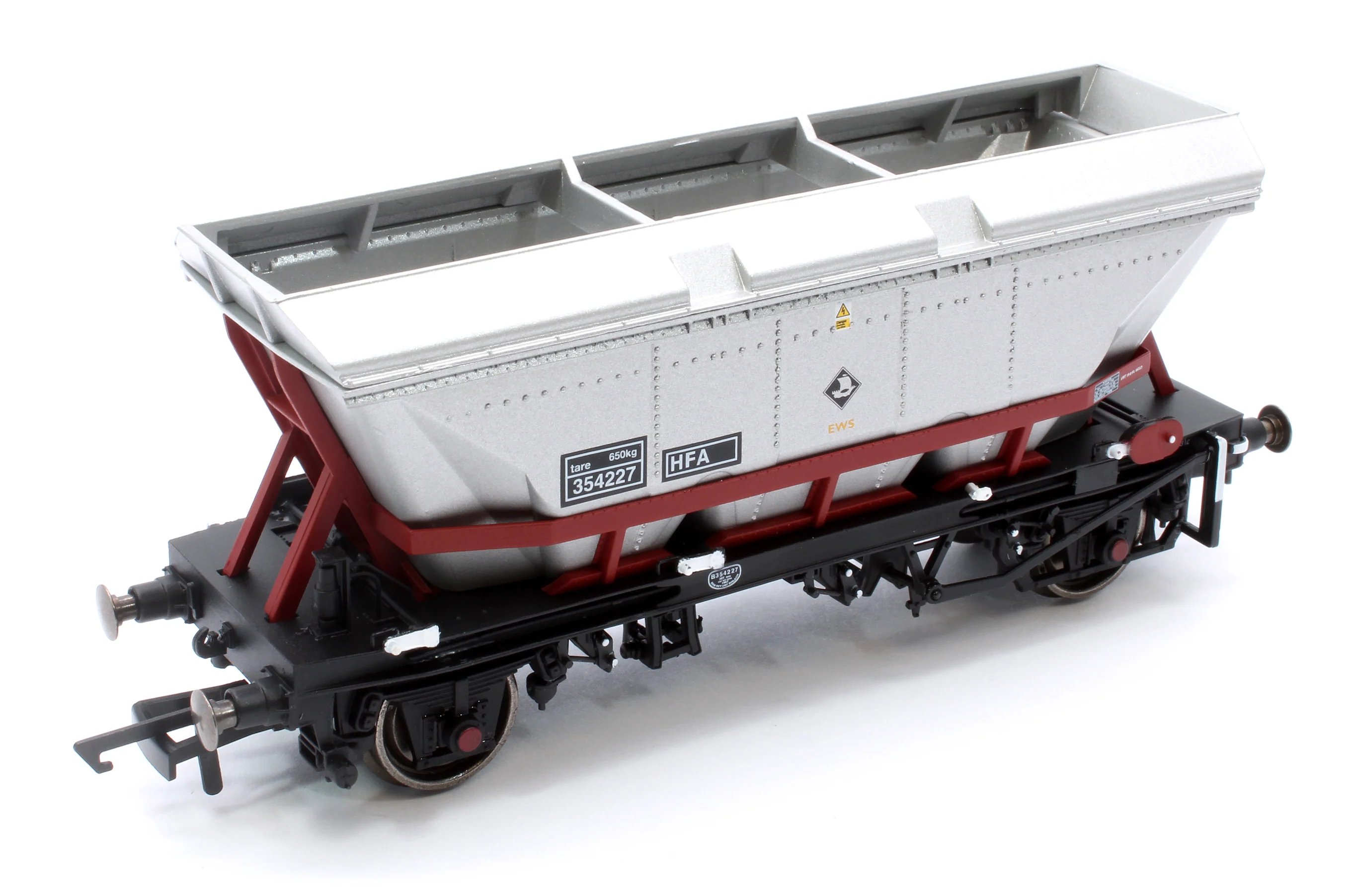 EWS HFA Hopper Wagon 354227 - Image 4