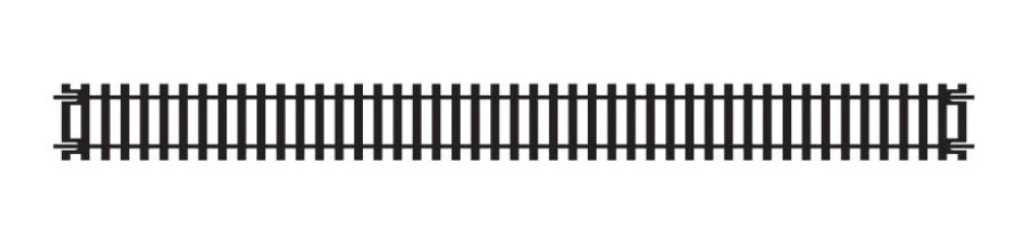R601 Double Straight