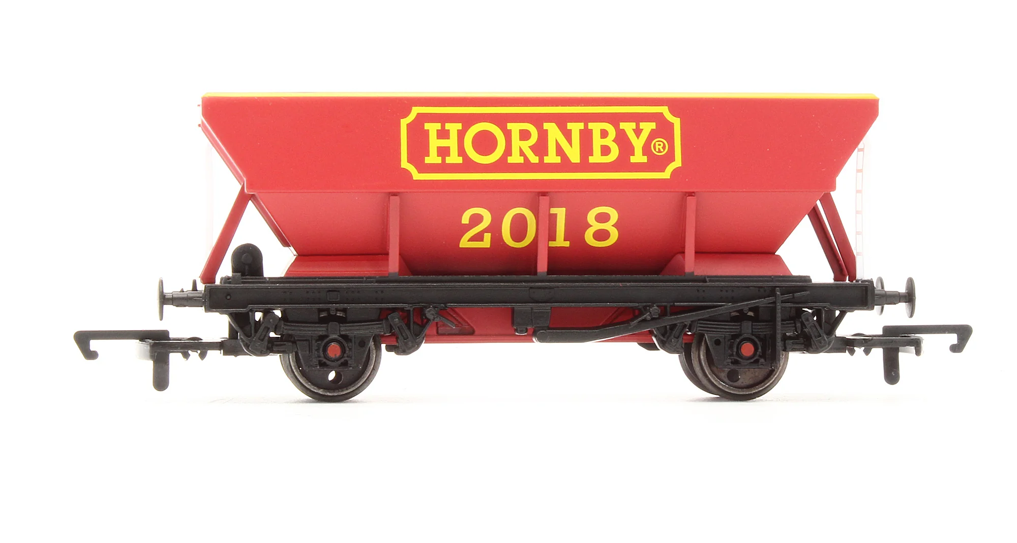 Pre-Owned Hornby 2018 Wagon - Image 3