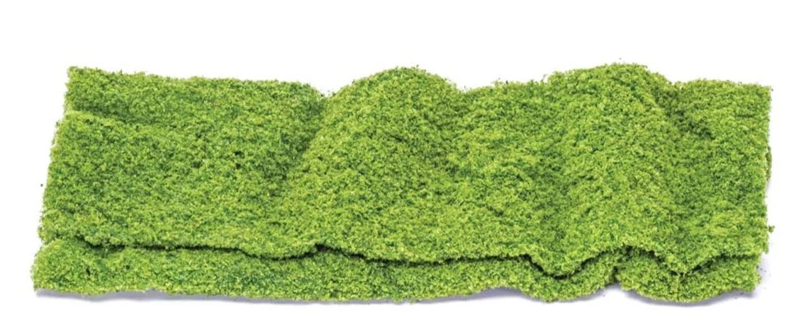R7184 Foliage - Light Green