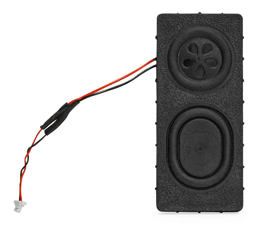 HM7000 Enhanced Bass Speaker - Image 2