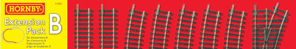 R8222 Extension Pack B