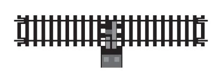 R8241 Digital Power Track
