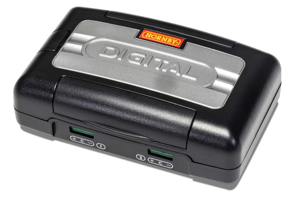 Digital Accessory and Point Decoder - Image 2