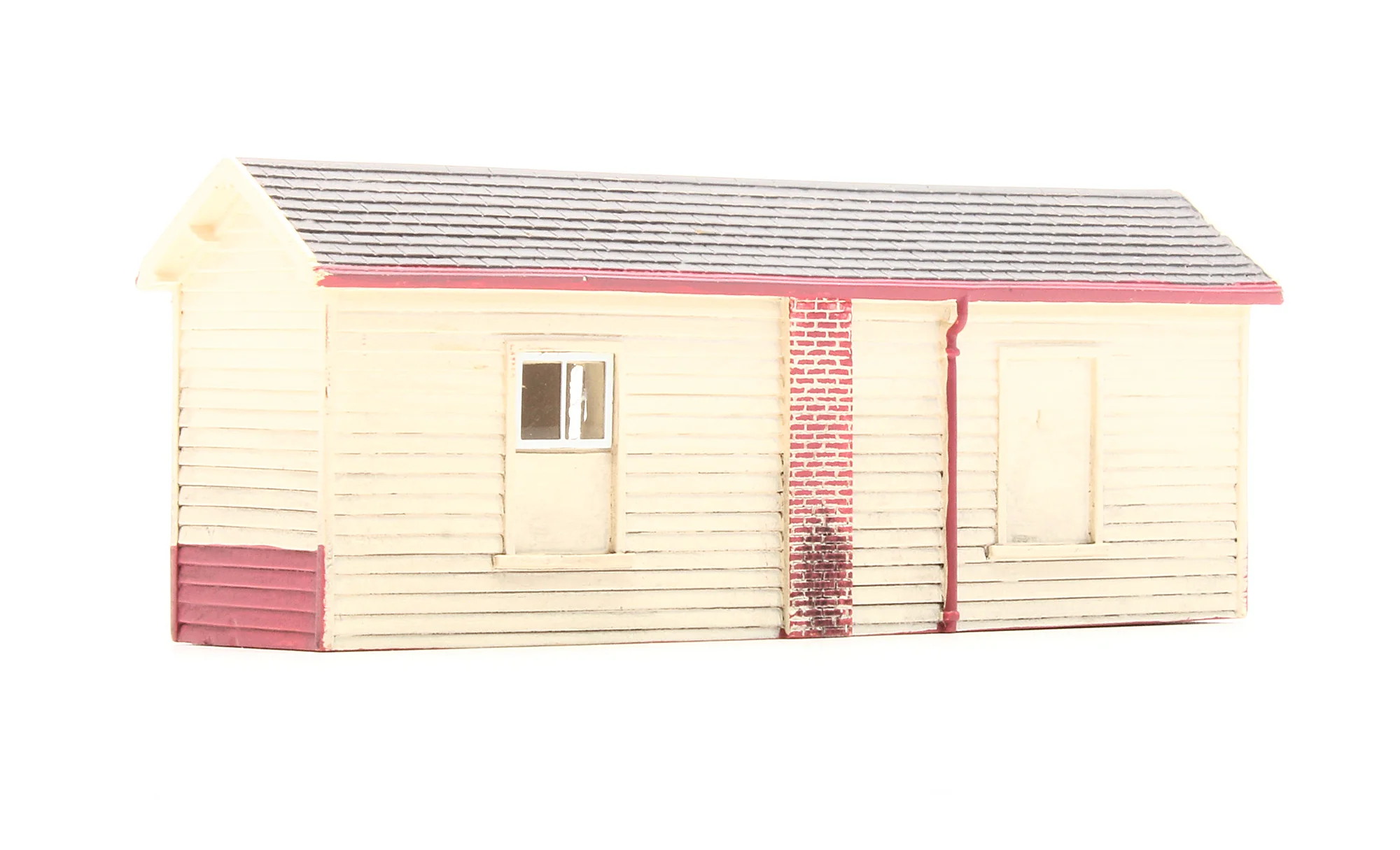 Pre-Owned Skaledale NER Waiting Room - Image 3