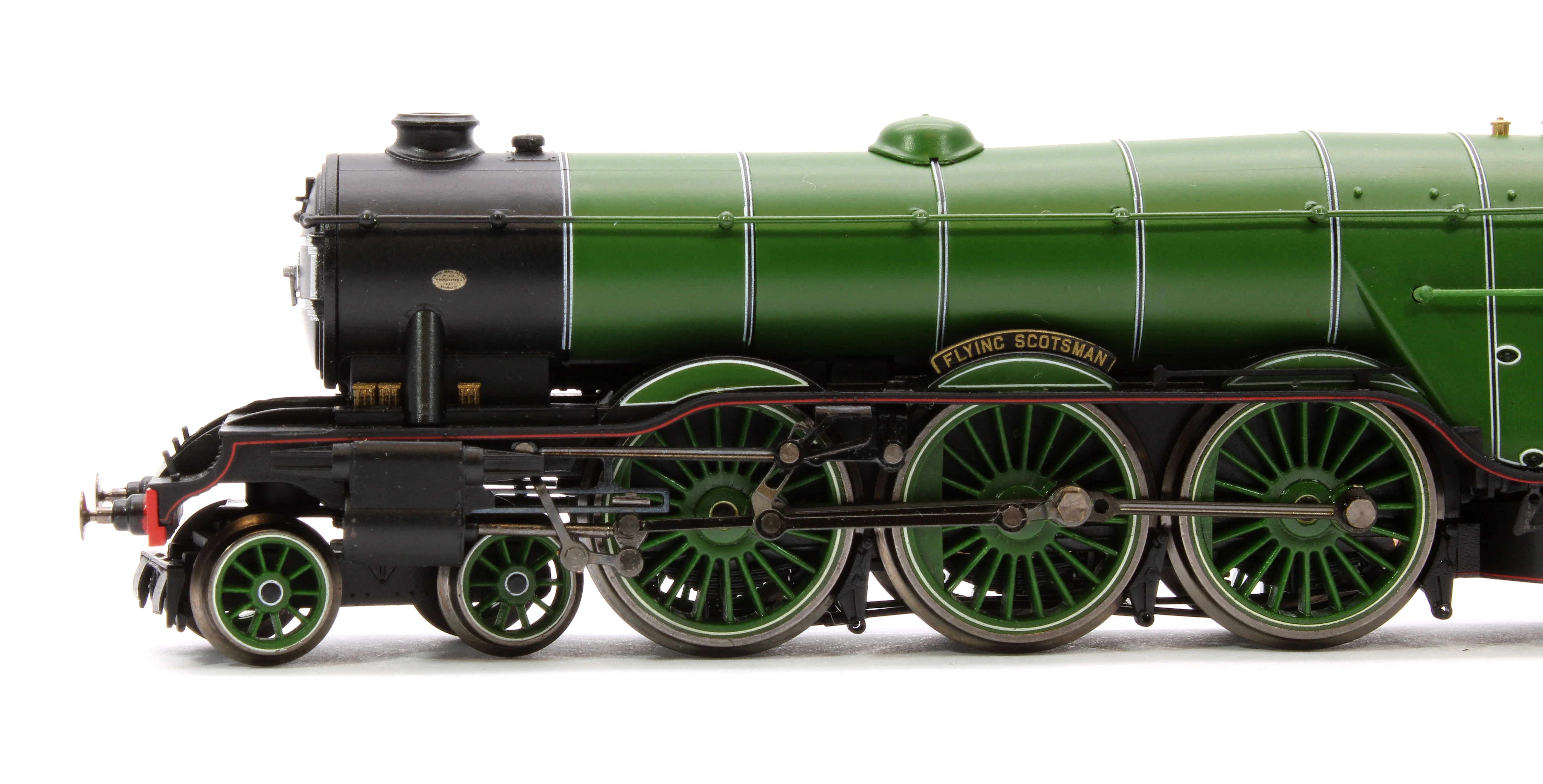 LNER Class A1 4-6-2 4472 'Flying Scotsman' Steam Locomotive - Image 6