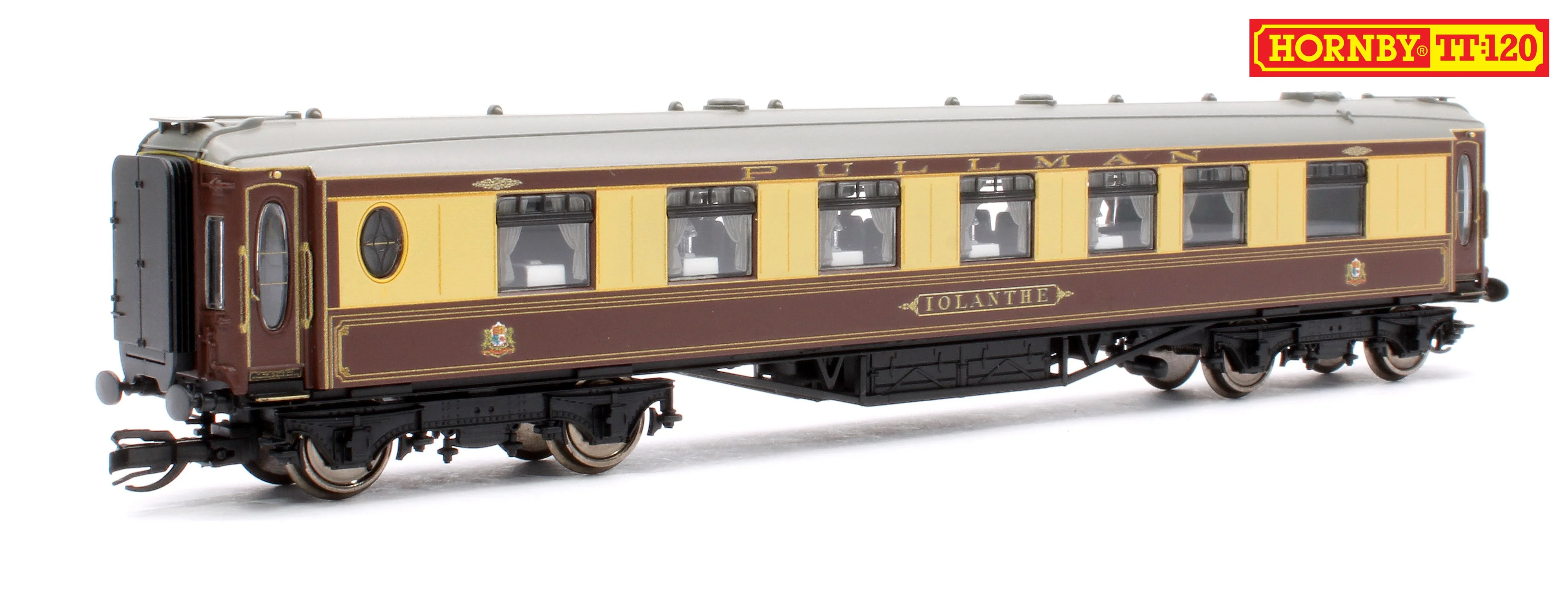 Pre-Owned TT4003D Pullman 1st Class Kitchen 'Iolanthe'