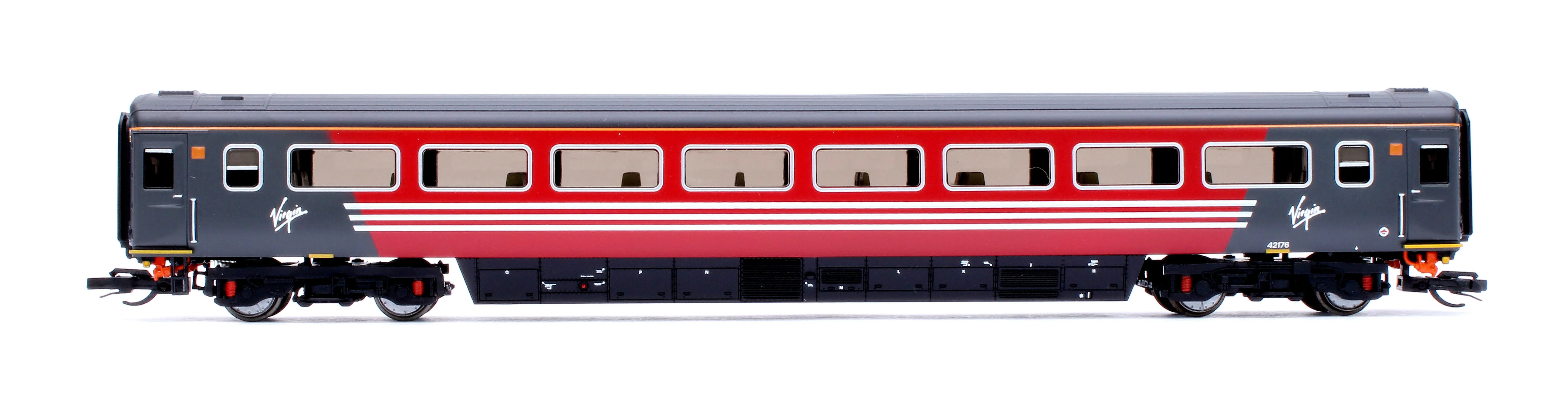 Virgin HST Mk3 Coach TS 42176 - Image 2