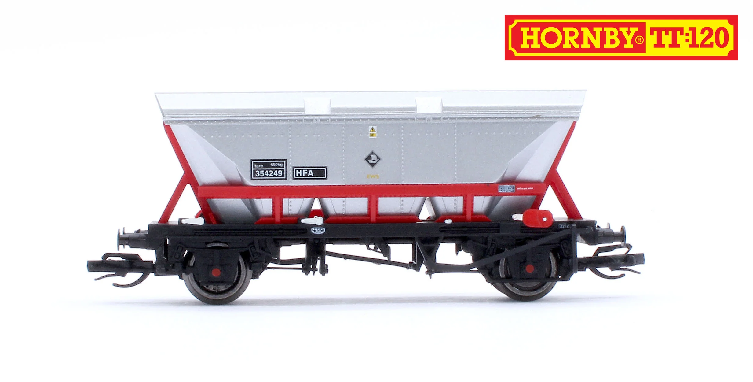 EWS HFA Hopper Triple Pack with Canopy - Image 5