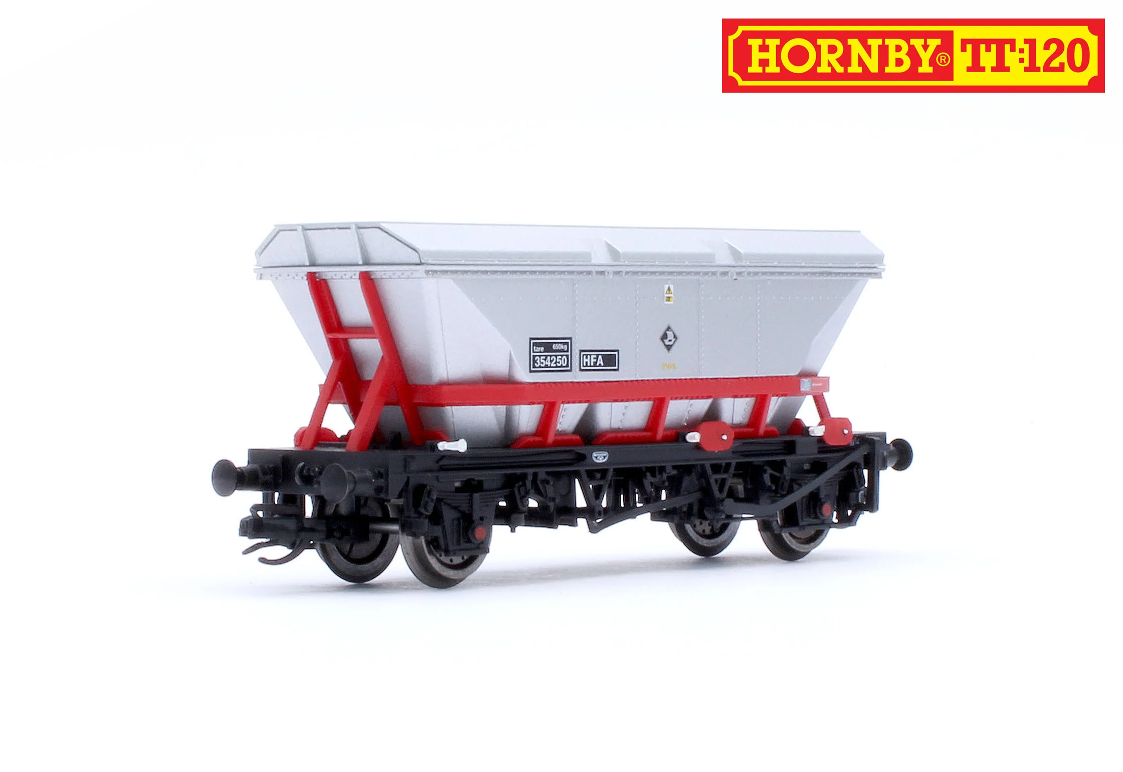 EWS HFA Hopper Triple Pack with Canopy - Image 6
