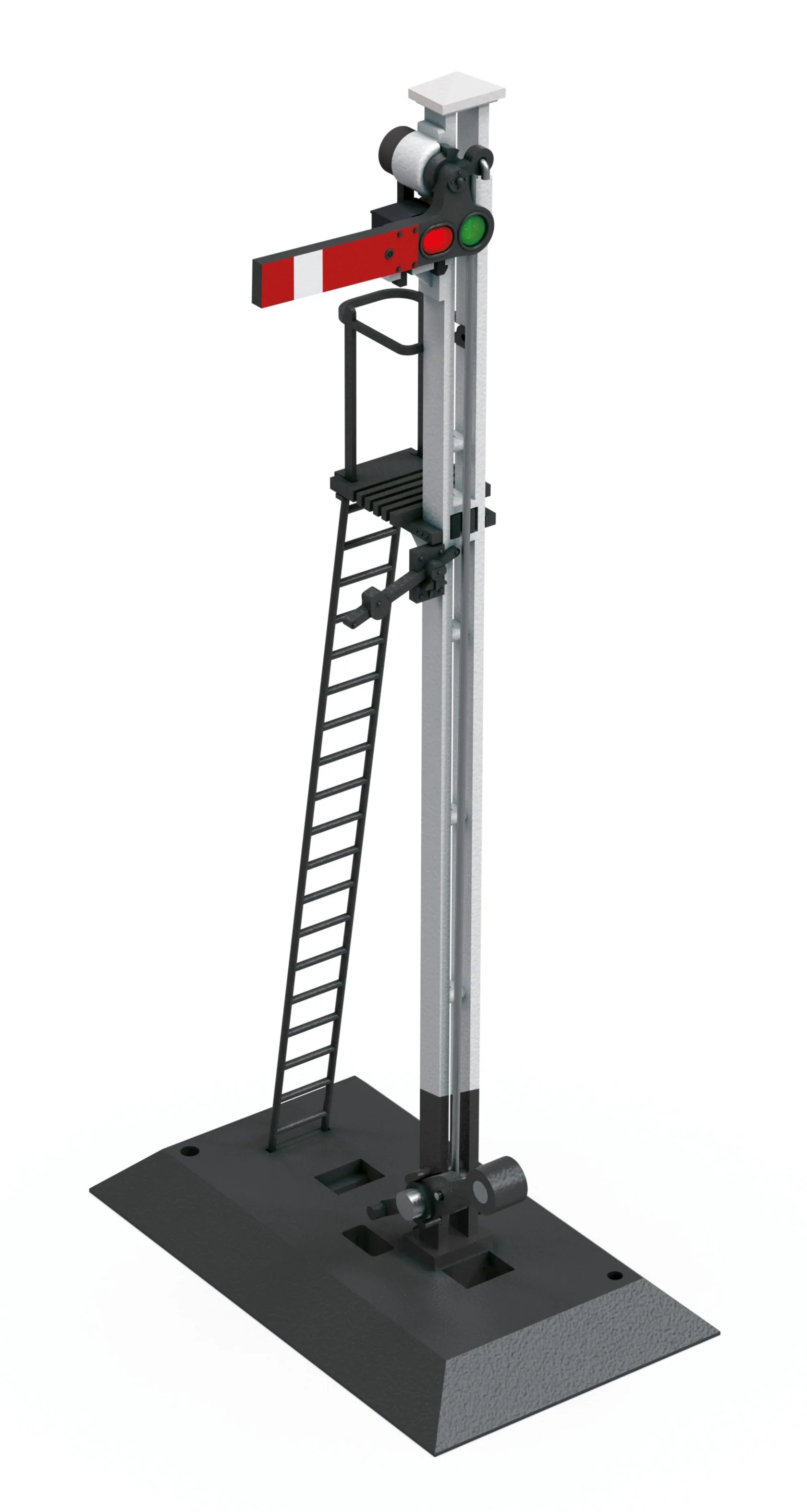 TT8045 Home Signal