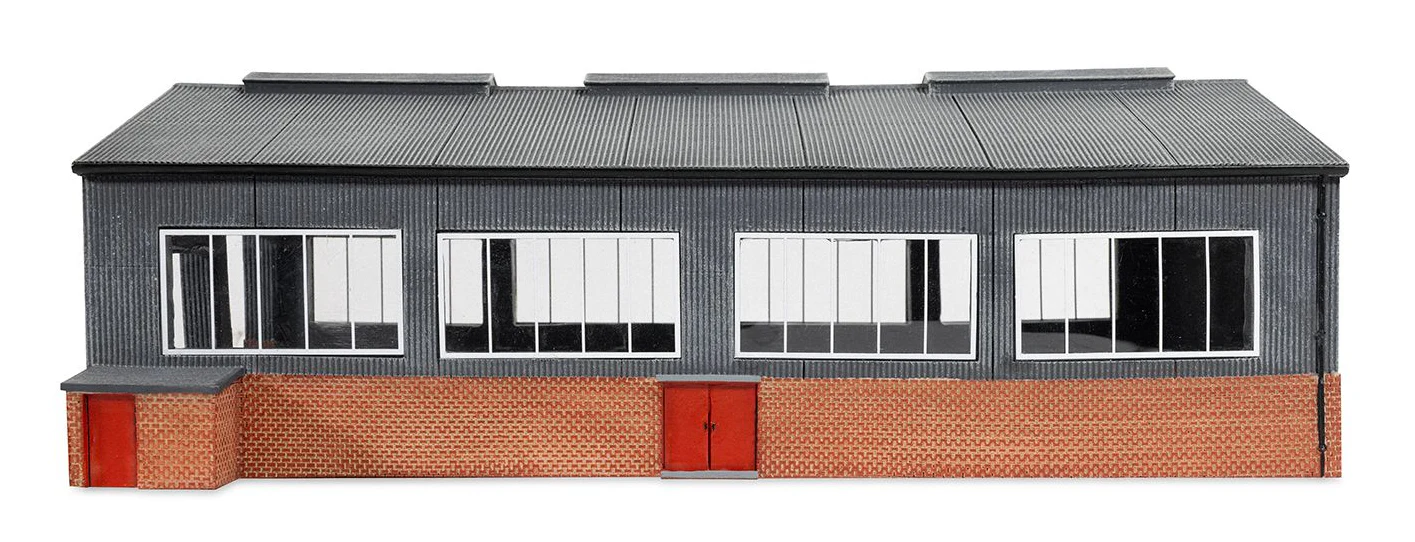 Diesel Maintenance Depot - Image 3