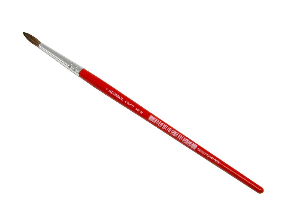 AG4106 Evoco Brush 6