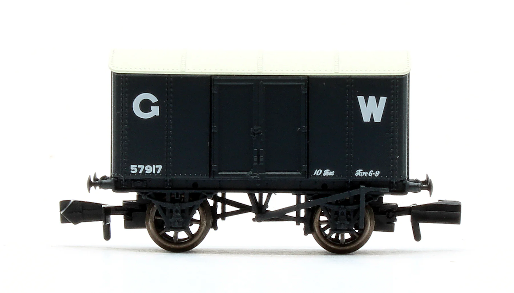 961002 Iron Mink - GWR (Inter-War) Triple Pack - Image 9