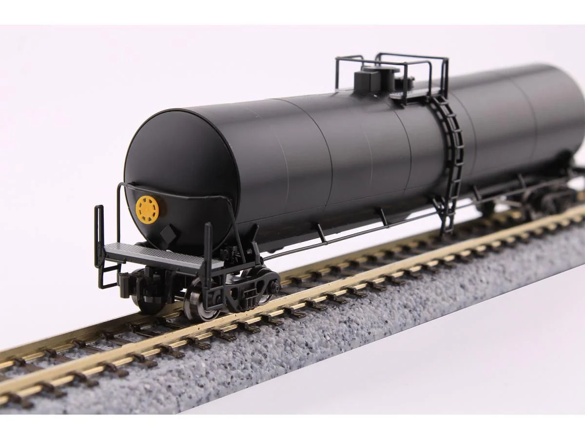 106-4801 Greenbrier Tank Wagon Set (8) GBRX Set A - Image 3