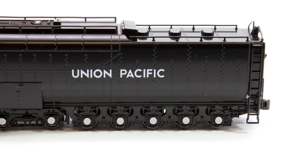 Union Pacific Big Boy Steam Locomotive 4014 (DCC-Sound) - Image 10