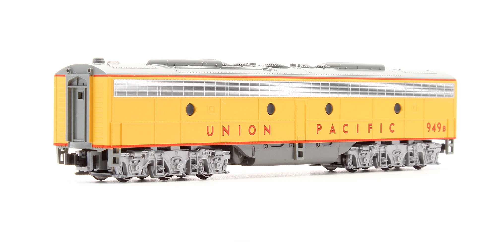 Pre-Owned 176-5357 E8B Diesel Locomotive Union Pacific - Road #949B
