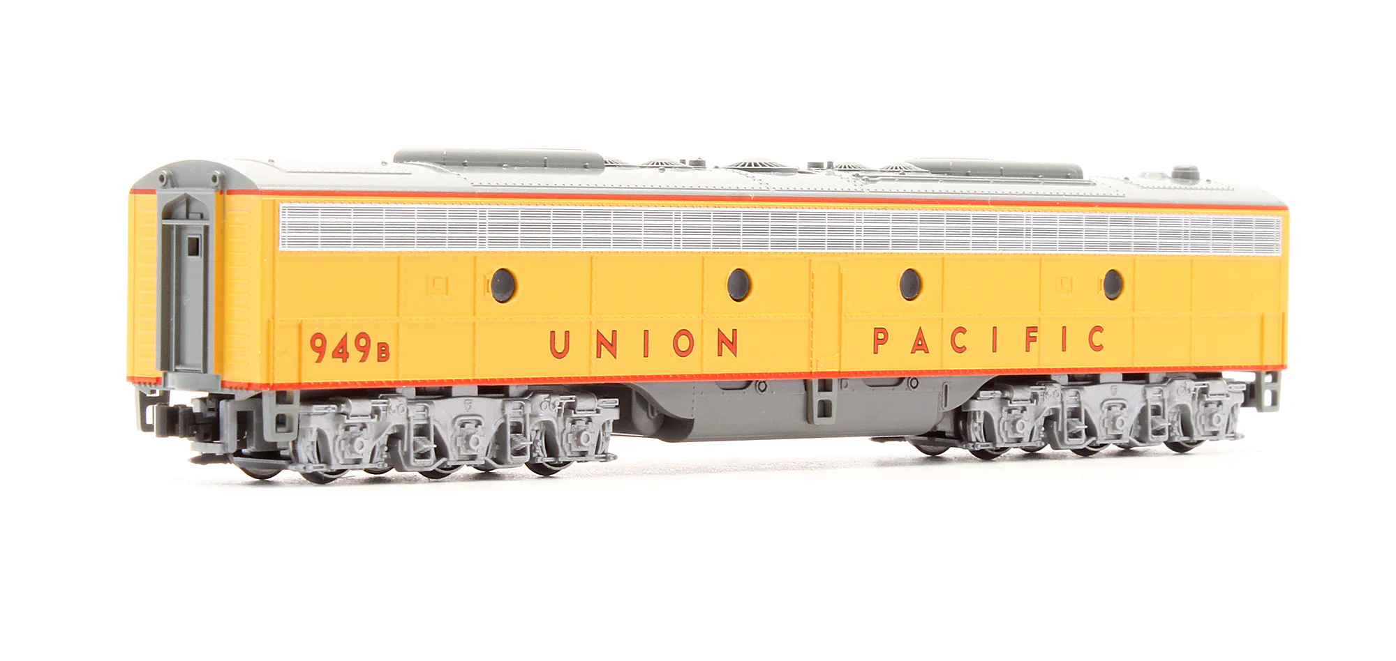 Pre-Owned 176-5357 E8B Diesel Locomotive Union Pacific - Road #949B - Image 2