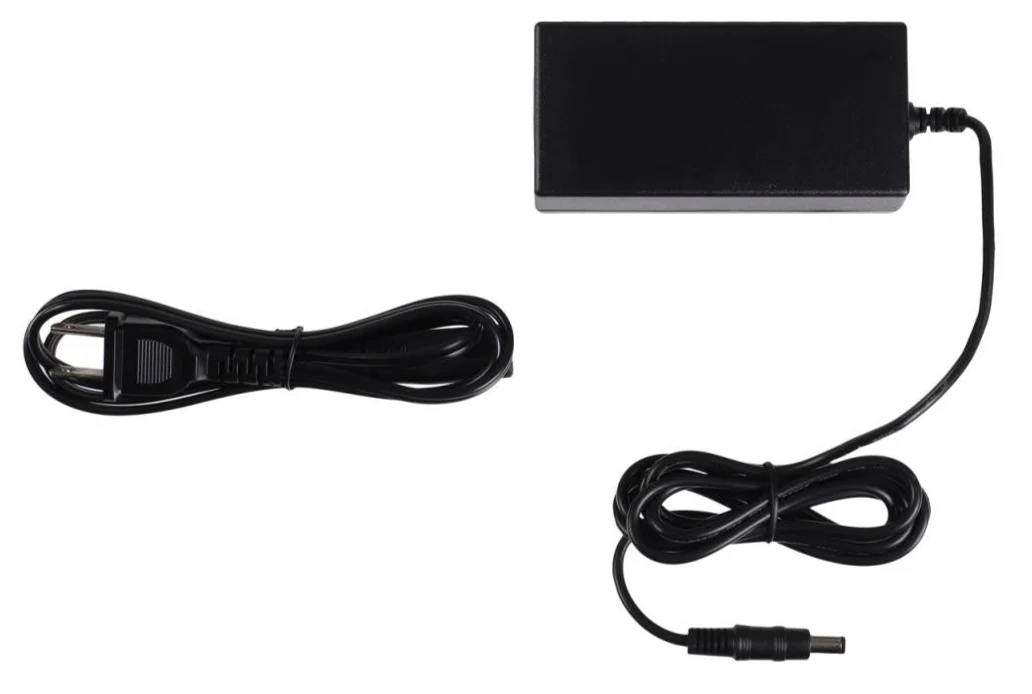 22-082 Kato AC/DC N Scale Power Supply For SX Controller