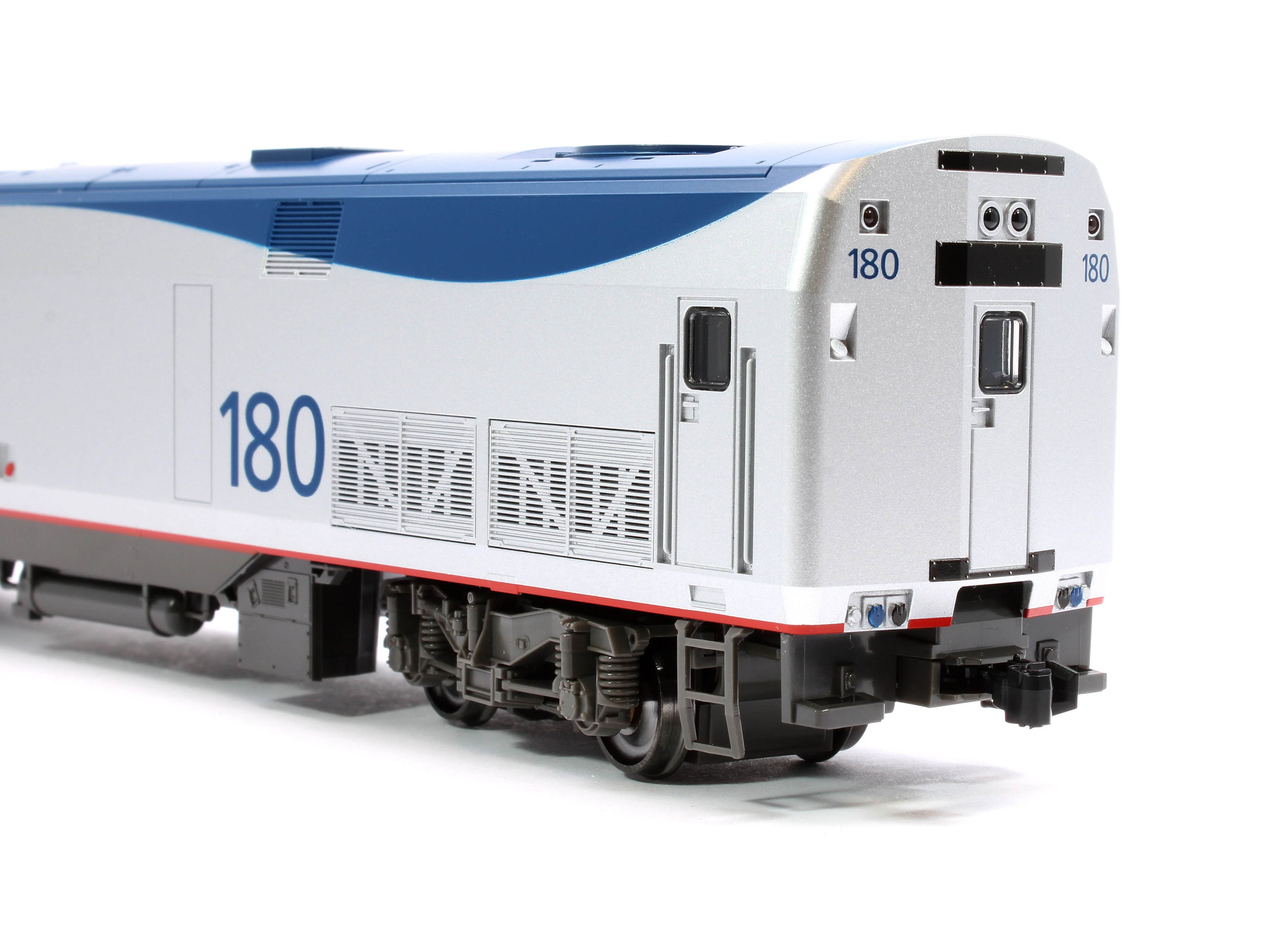 P42 Genesis Amtrak PhV Late No.180 - DCC-Sound - Image 7