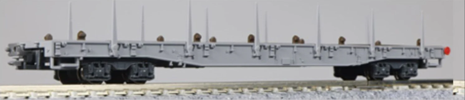 RhB Rw Bogie Stake Wagon VI