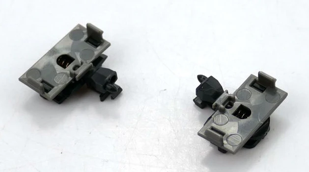 Class 800 Coupler Set 2pc (Spare)