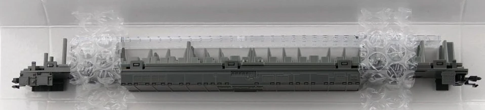 Class 800 GWR 814 021 Underfloor & Interior Light Lenses (Spare)