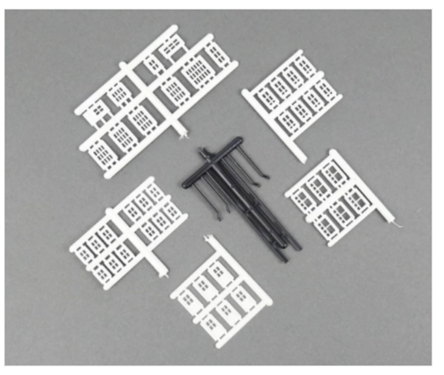 GMKD15 Windows Doors & Guttering Kit - Image 2