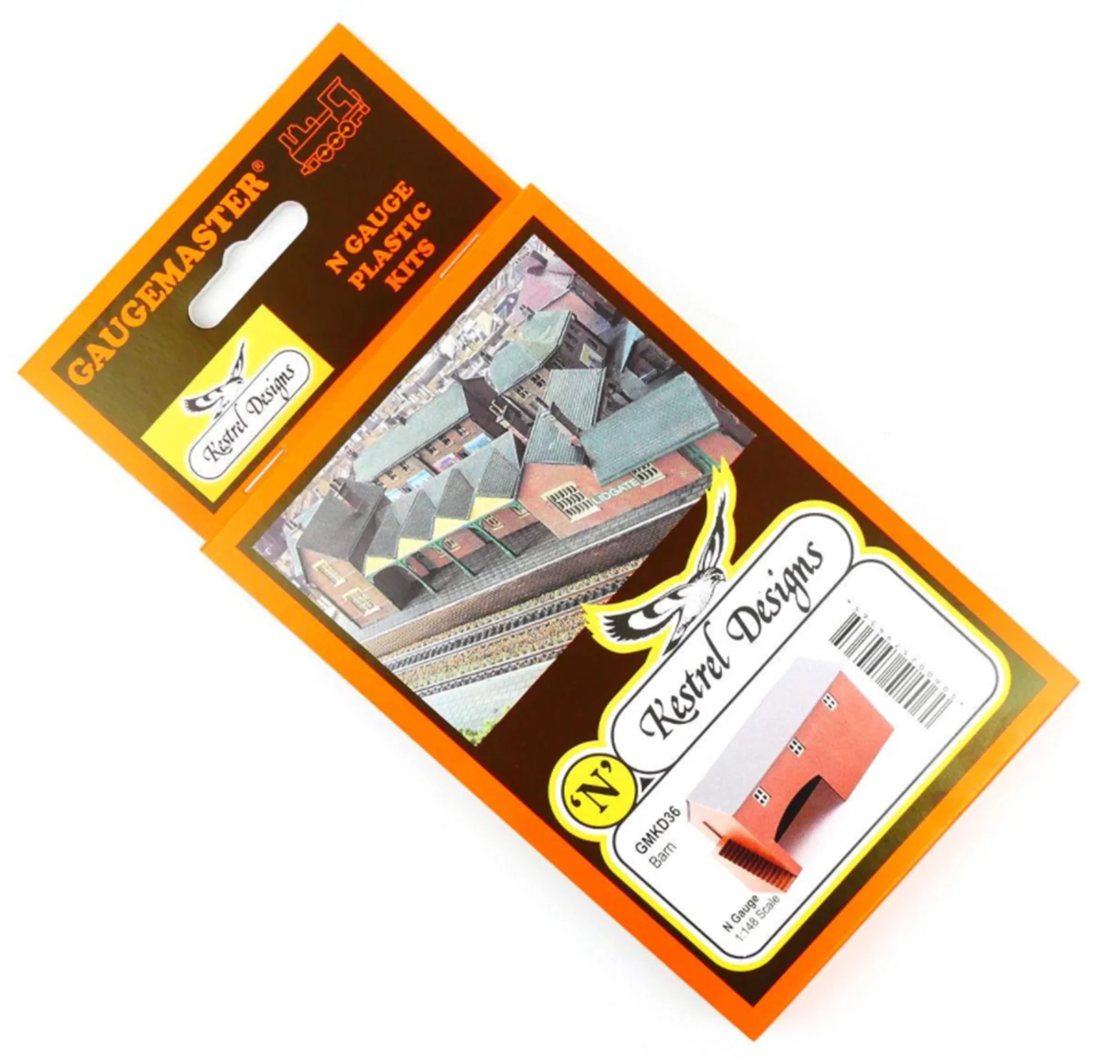 GMKD36 Barn Kit - Image 2