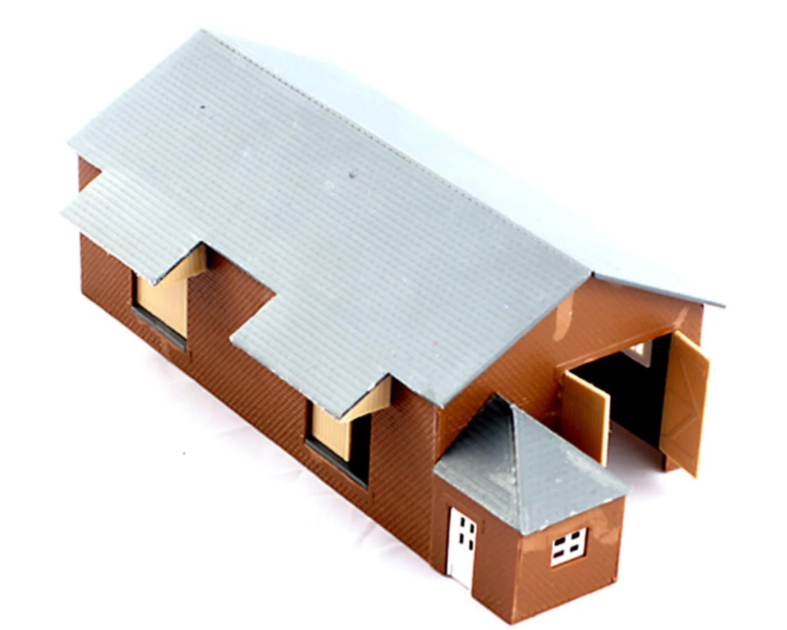 GMKD43 Goods Shed Kit
