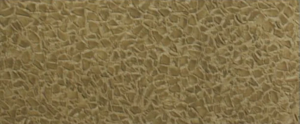 076MP112 Masonry Random Stone Beige 1:76 OO 3D Self Adhesive Texture Sheet