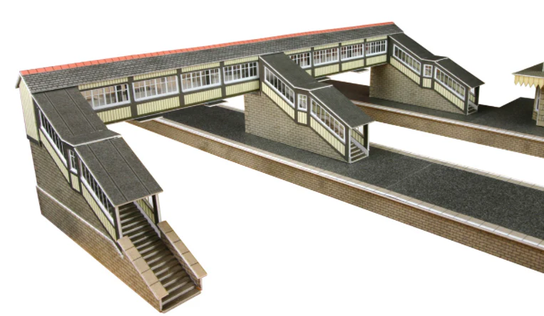 Footbridge Kit - Image 2