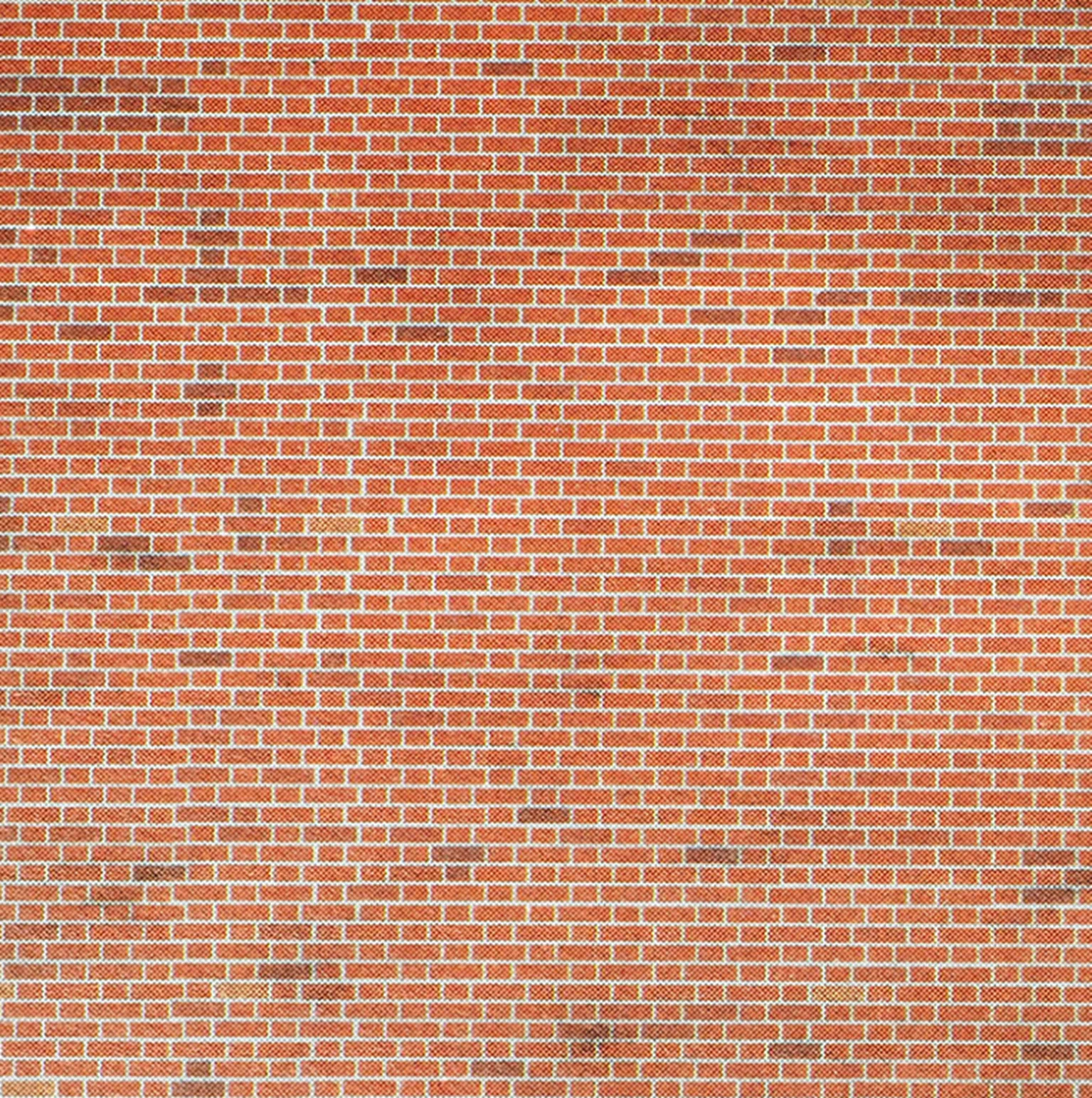 PN900 PN900 N Scale Red Brick Sheets