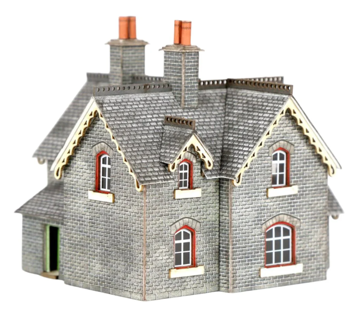 PN935 Settle / Carlisle Station Master's House Kit