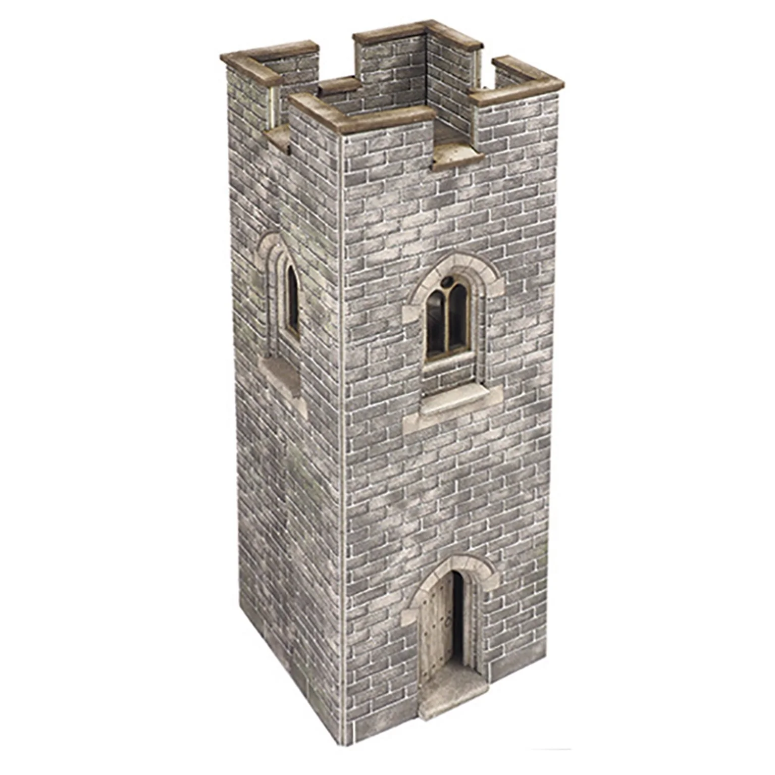 PO292 Watch Tower