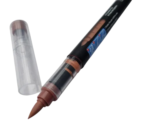 Acrylic Paint Pen - Underframe Dirt