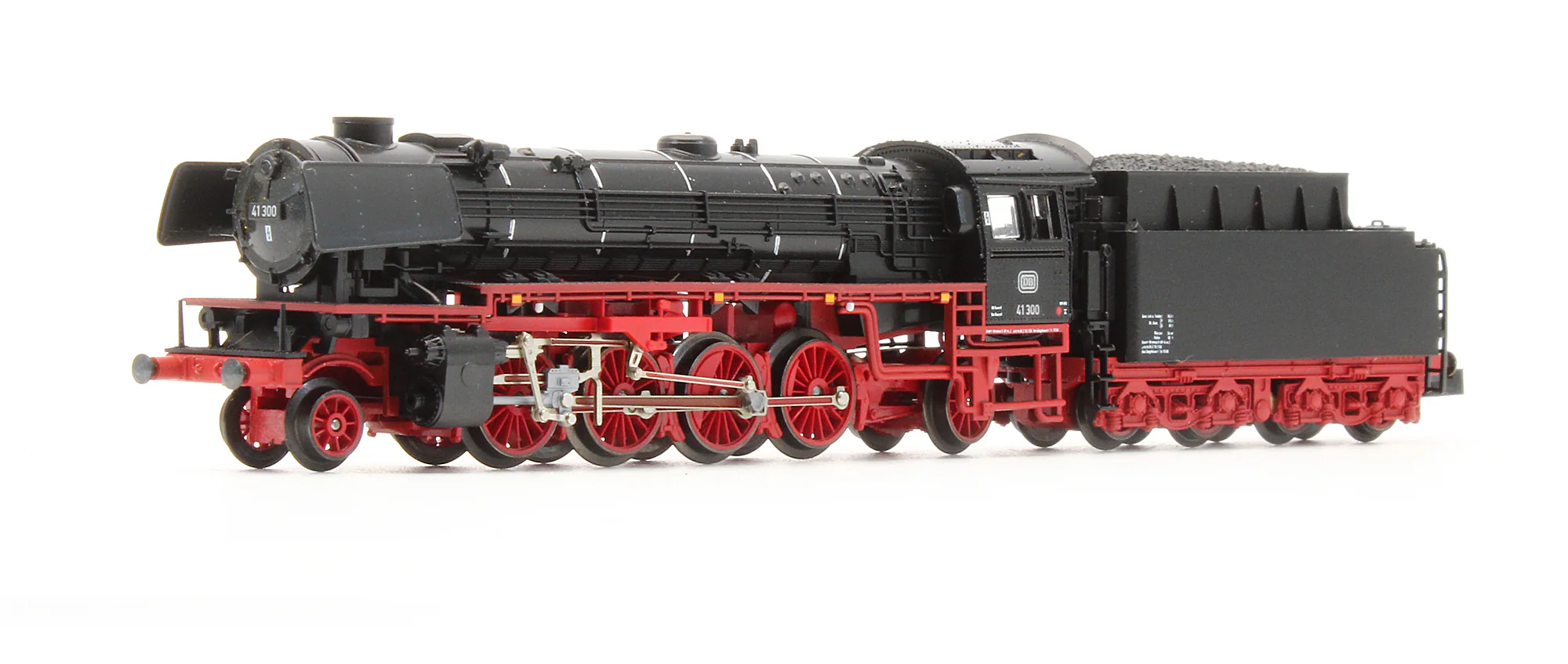 Pre-Owned DB BR 41 300 Steam Locomotive