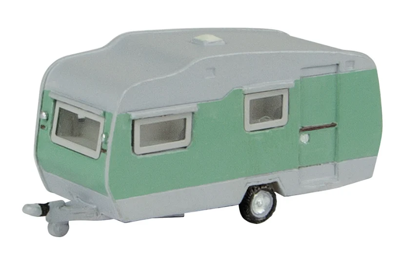 42-582 Musketeer Caravan