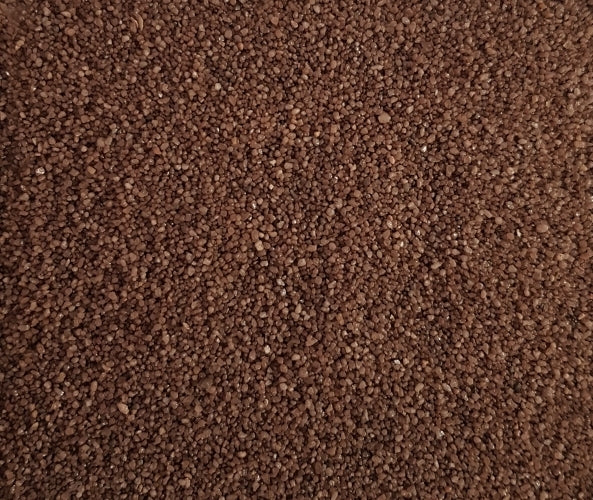 RB-2B-S Brown Ballast N Gauge Small Pack