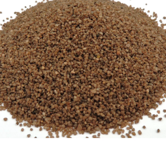 RB-4LB-S Light Brown Ballast OO Gauge Small Pack - Image 2