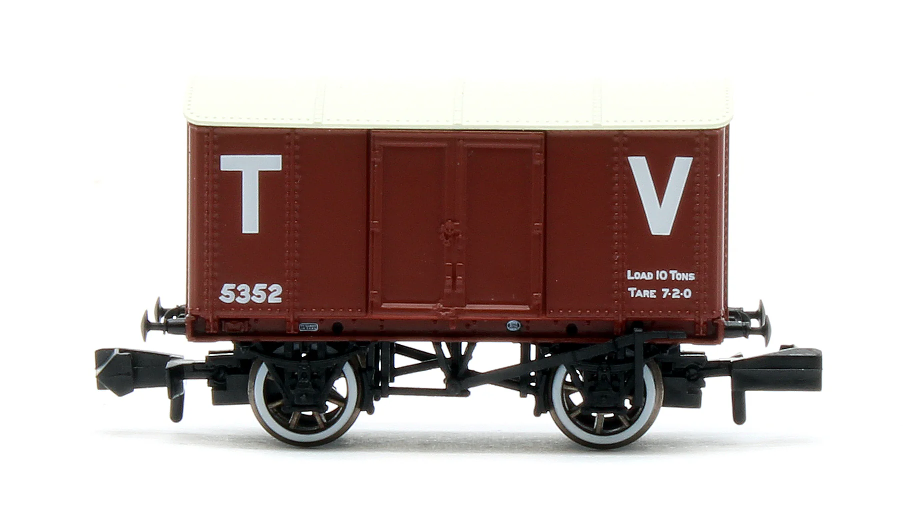 961009 Not Quite Minks - Welsh Railways Triple Pack - Image 5